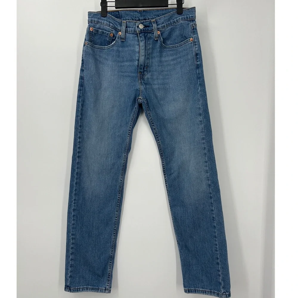 Levis levis 505